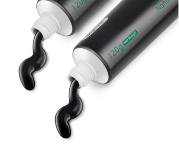 Whitening Bamboo Charcoal Toothpaste