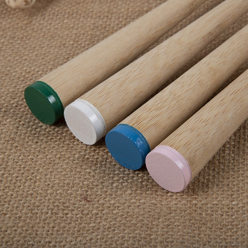Bamboo Toothbrush