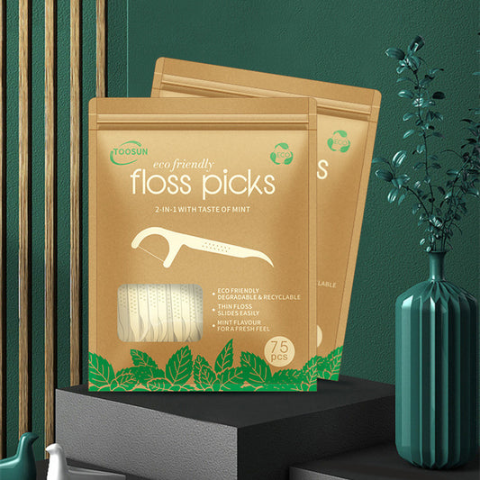 EcoFloss Mint