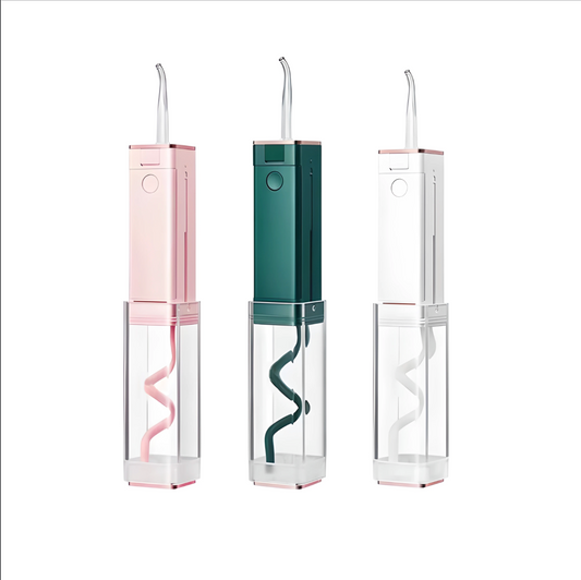 Dental Water Flosser