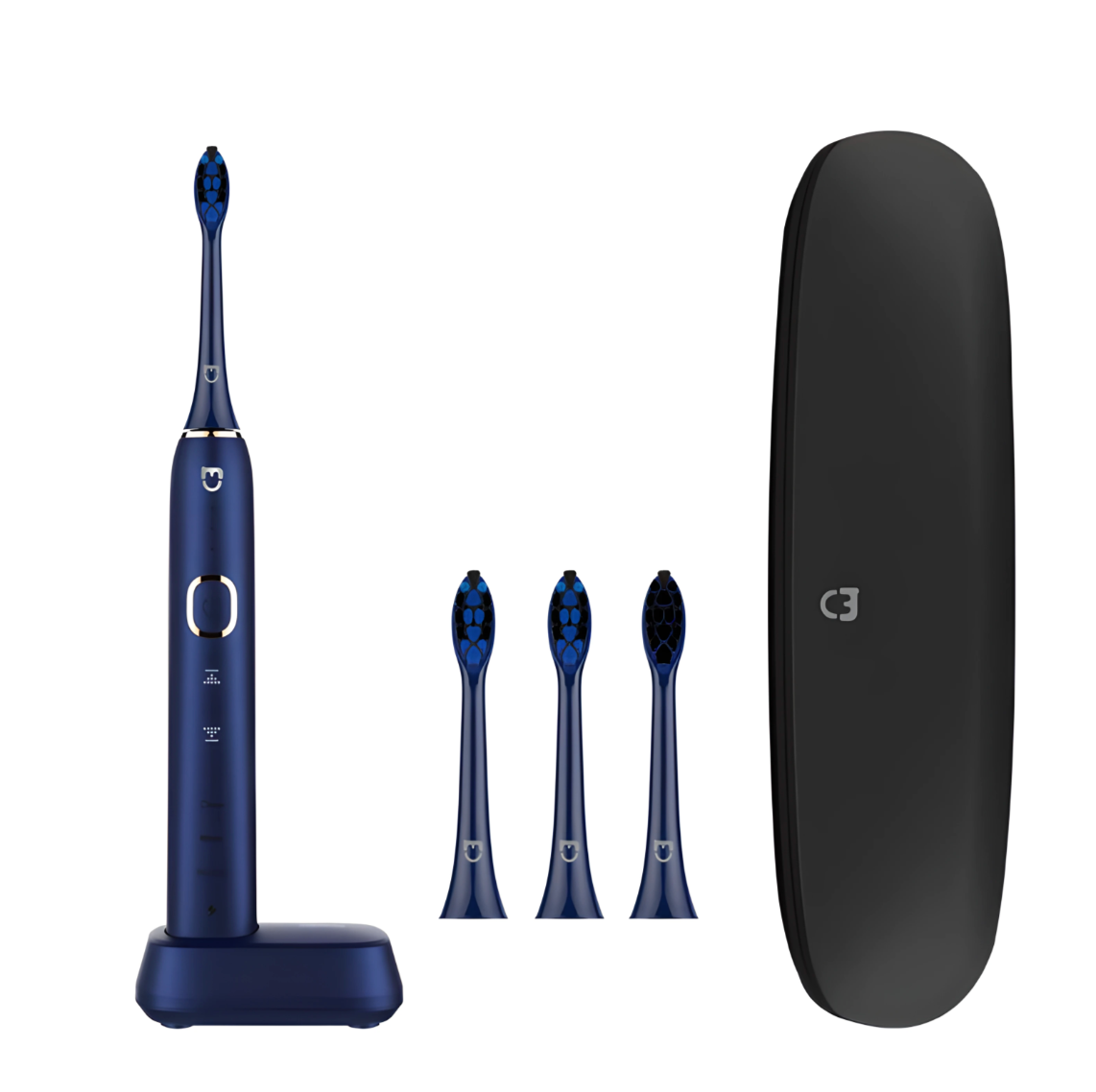 Ultrasonic Electric Toothbrush