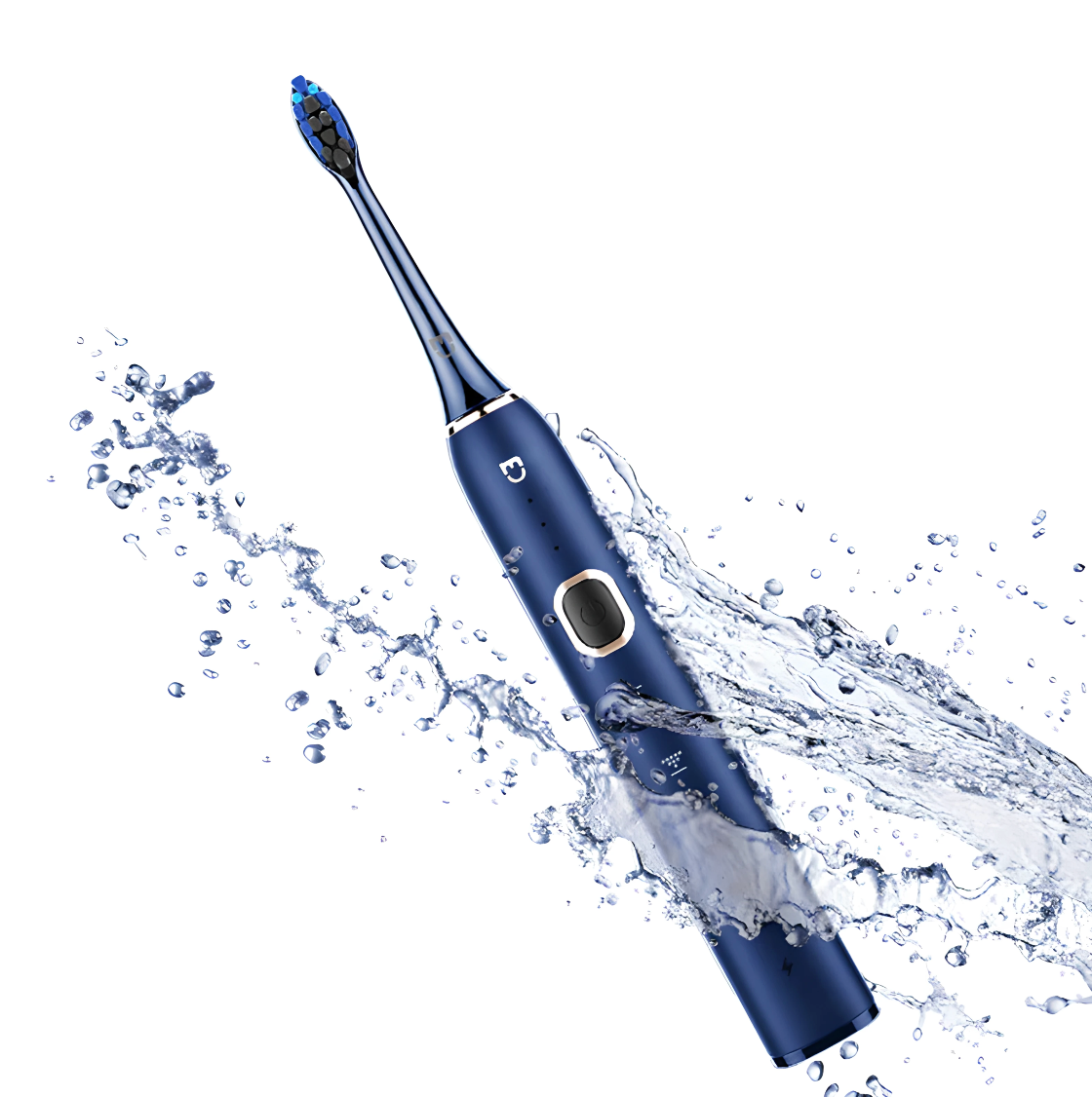 Ultrasonic Electric Toothbrush