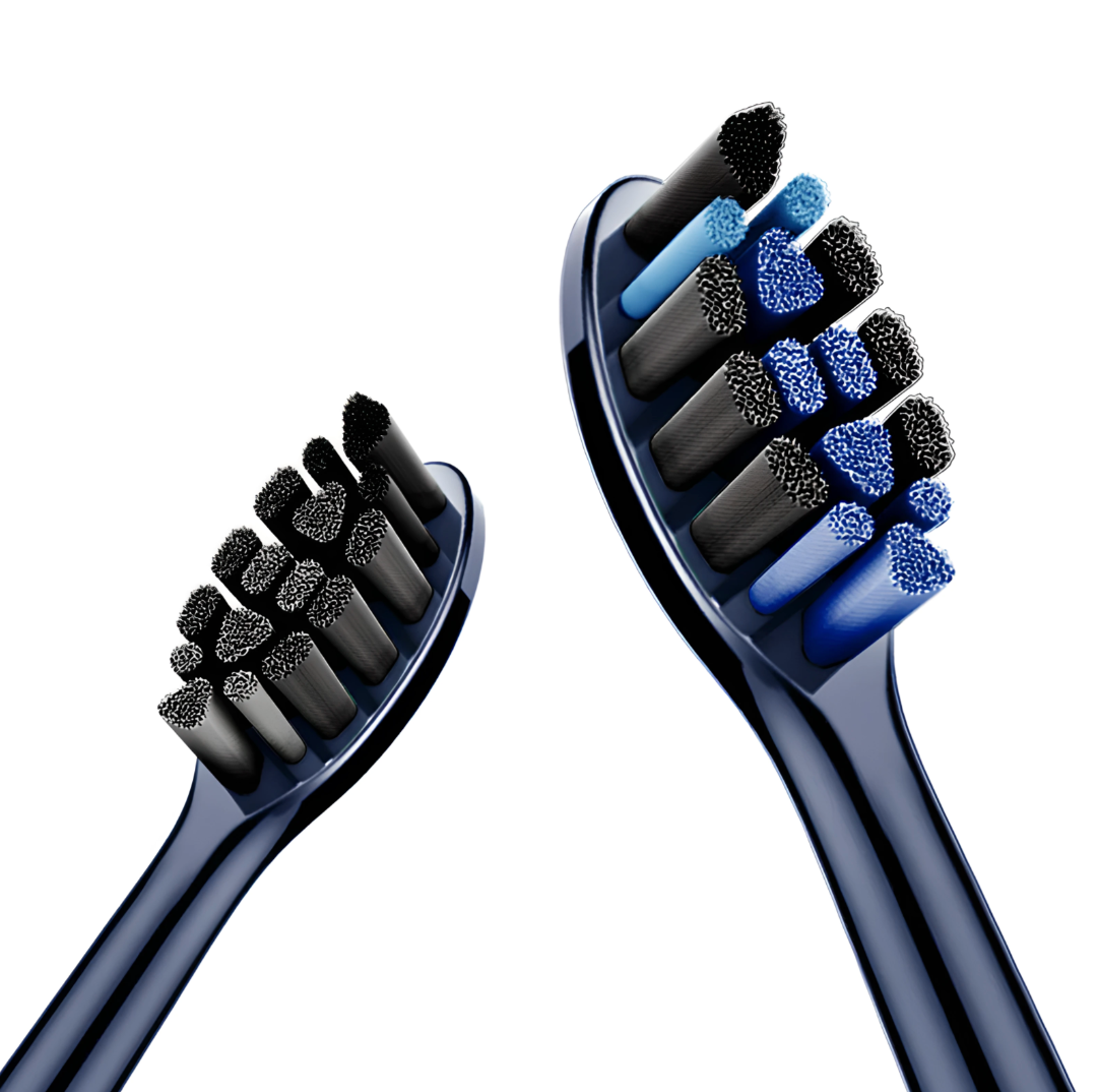 Ultrasonic Electric Toothbrush