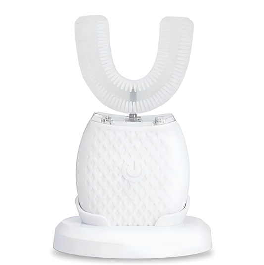 U-Shaped Electric Toothbrush