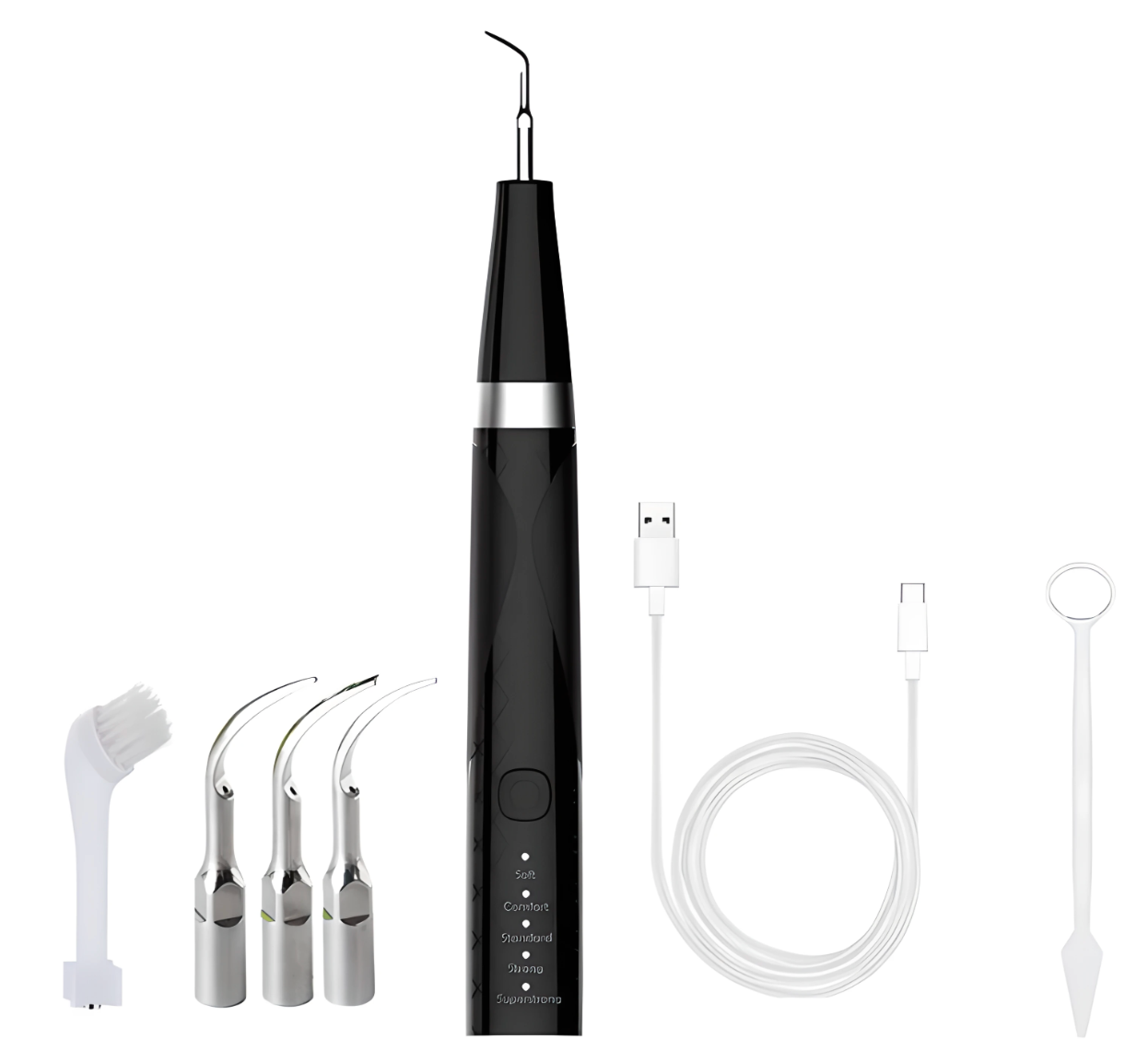 Household Dental Scaler
